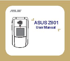 ASUS Z801