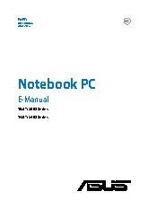 ASUS 90NB03RC-M04380