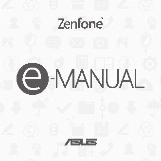 ASUS ZenFone 4 (A450CG)