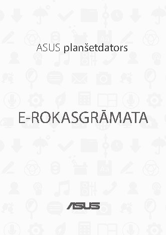 ASUS ZenPad 8.0 Z380KL 16Gb LTE