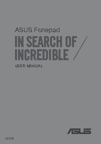 ASUS Fonepad Note 6