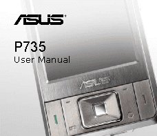 ASUS P735