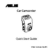 ASUS RECO Classic Car Cam