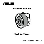 ASUS RECO Smart Car and Portable Cam