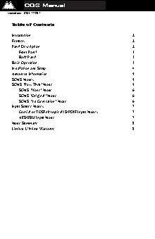 ASUS Xonar Essence ST