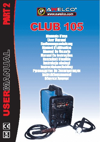 AWELCO CLUB 105