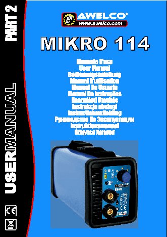 AWELCO MIKRO 114