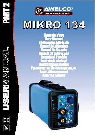 AWELCO MIKRO 134