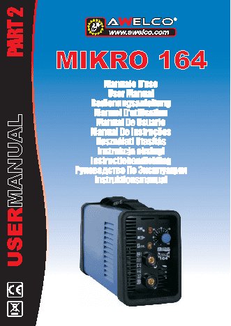 AWELCO MIKRO 164