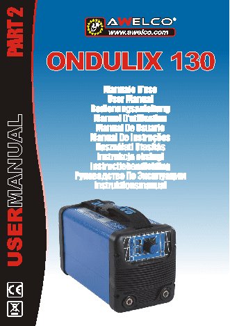 AWELCO ONDULIX 130
