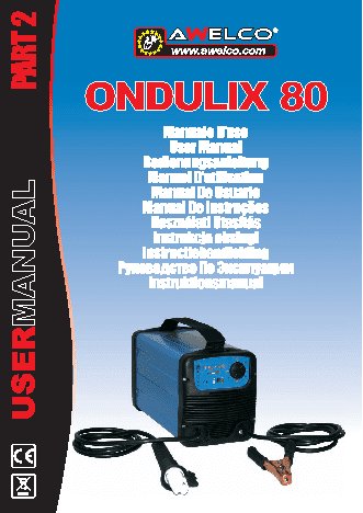 AWELCO ONDULIX 80US