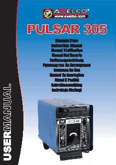 AWELCO PULSAR 305