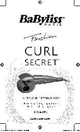 BABYLISS C905PE