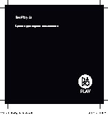 BANG & OLUFSEN BeoPlay A1 Natural