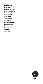 BANG & OLUFSEN BeoPlay A6 Light