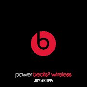 BEATS Powerbeats 2 Wireless Active Collection-Blue
