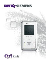BENQ-SIEMENS EF51