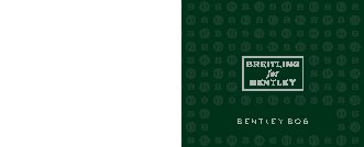 BENTLEY B06