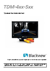 BLACKVIEW TDM-400