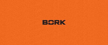 BORK B802