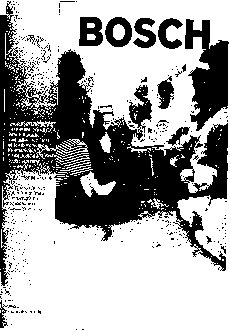 BOSCH BSF 1103