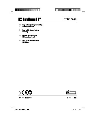 BOSCH GWS 15-125 CIT