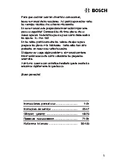 BOSCH HMT 72 M 450 (R)