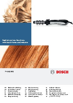 BOSCH PHA-9760