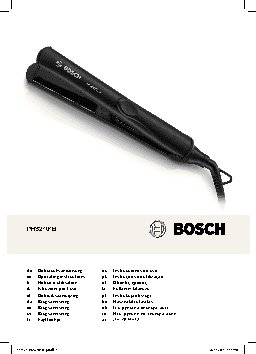 BOSCH PHS 2101B