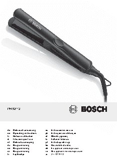 BOSCH PHS2112