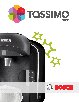 BOSCH TAS 1252 TASSIMO
