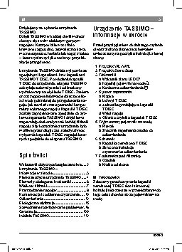 BOSCH TAS 4302 (EE) Tassimo