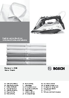 BOSCH TDI 902836A