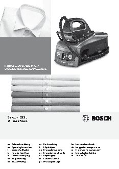BOSCH TDS-2251 Sensixx B 22 L