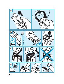 BRAUN 11B Series1 FF