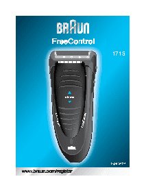 BRAUN 1715