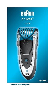 BRAUN 2878
