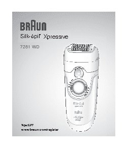 BRAUN 9-561 WD