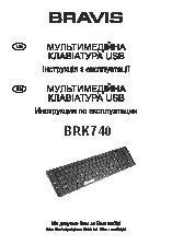 BRAVIS BRK740