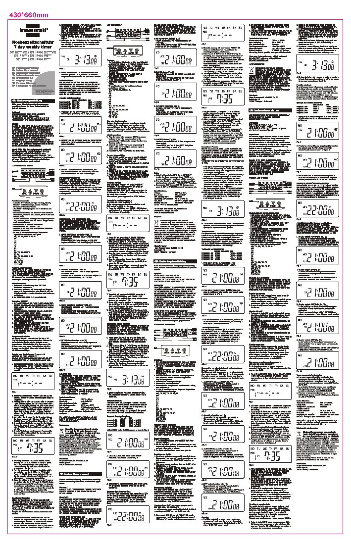 BRENNENSTUHL 1507490