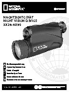 BRESSER National Geographic 5x50