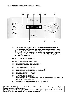 CANDY EVOGT 13072D/1-07