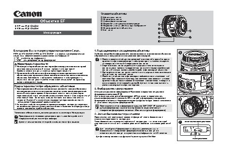 CANON EF 28mm f/2.8 IS USM