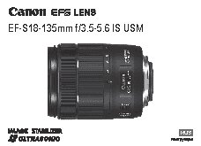 CANON EOS 77D KIT EF-S 18-135mm f/3.5-5.6 IS USM