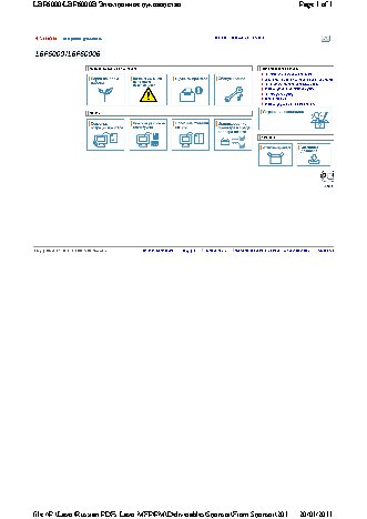 CANON i-SENSYS LBP6000B