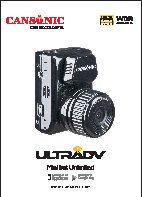 CANSONIC UDV-888 ULTRA