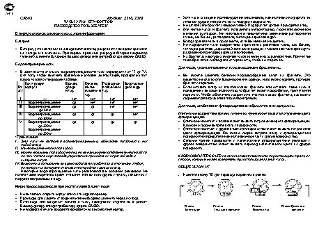 CASIO по модулю 2319