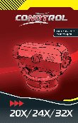 CONDTROL 32X