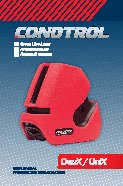 CONDTROL DeuX