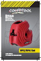 CONDTROL EFX Set 1-2-081